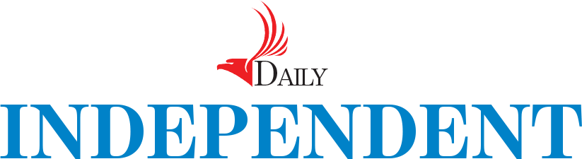 Daily Independant logo